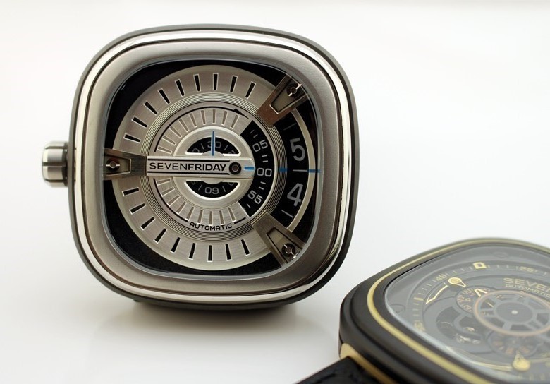 Orijinal  İthal  Mens  Otomatik  Mekanik  Saat  Türkiye