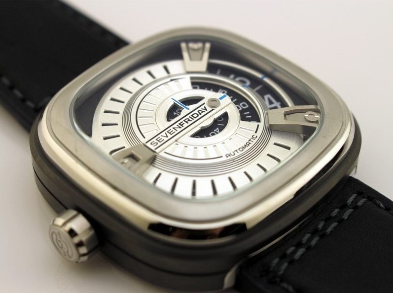 Orijinal  İthal  Mens  Otomatik  Mekanik  Saat  Türkiye