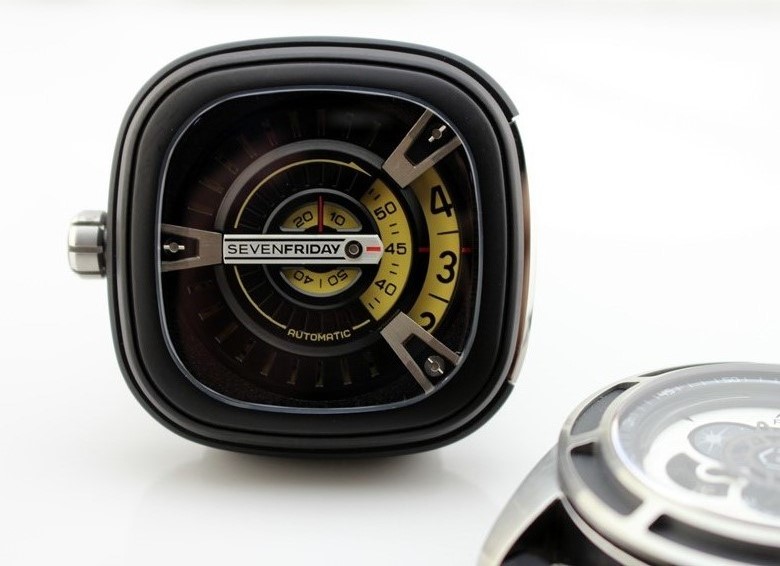 Orijinal  İthal  Mens  Otomatik  Mekanik  Saat  Türkiye