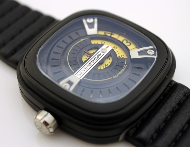 Orijinal  İthal  Mens  Otomatik  Mekanik  Saat  Türkiye