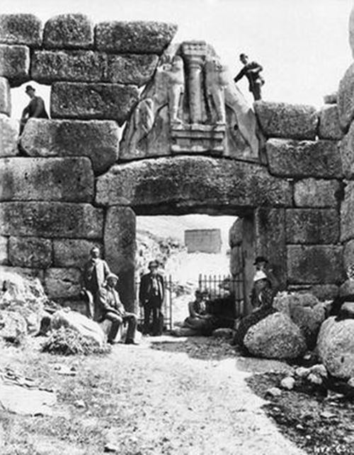 Truva’yı   keşfeden   mucit   kimdir?