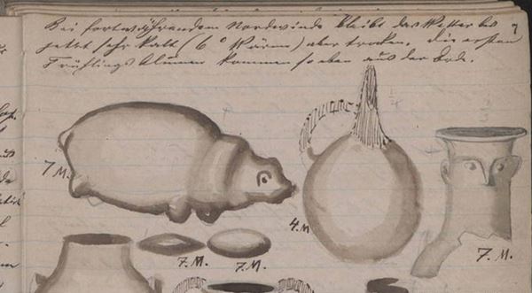 Truva’yı   keşfeden   mucit   kimdir?