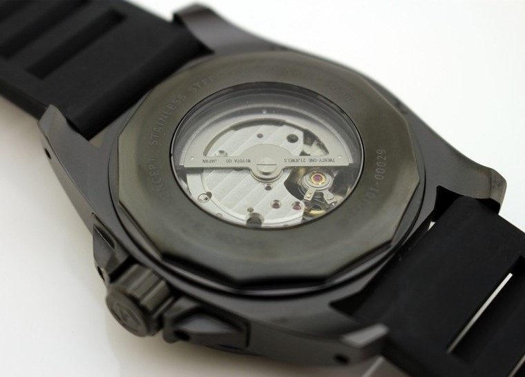 Orijinal  İthal  Mens  Otomatik  Mekanik  Saat  Türkiye