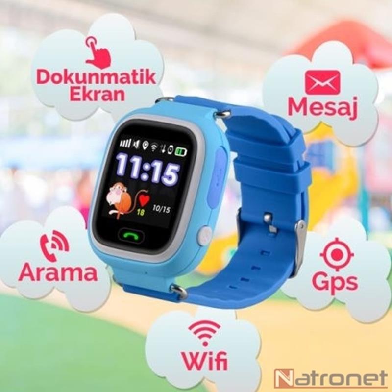 Çocuk Güvenliği Teknik takip Cihazlarına dair merak edilenler