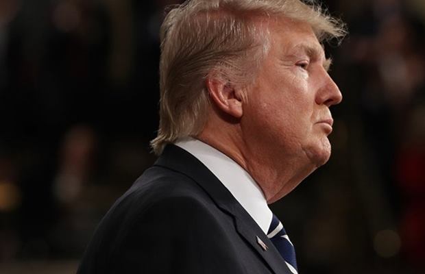 Donald Trump'ın sır gibi sakladığı vergi bilgileri sızdırıldı