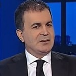 Ömer Çelik: Bir tür gündem yaratmak