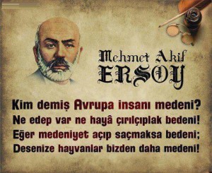Mehmet Akif Ersoy'un ses kayıtları bulundu 'Milli Şairimiz' Mehmet Akif Ersoy'un ses kayıtları bulundu 'Milli Şairimiz'
