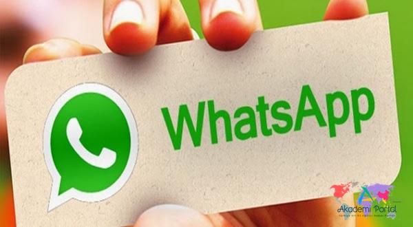 WhatsApp'a yeni ve bir okadar da harika bir özellik