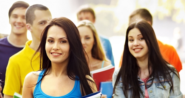 KYK tarafından üniversite öğrencilerine verilecek kredi ve burs başladı