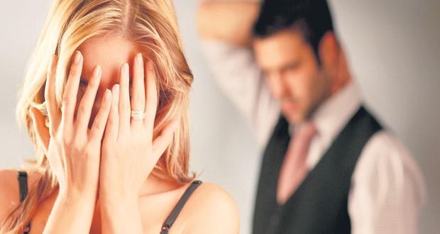 Kadın Aldatmaz Aldatırsa Niçin Aldatır 'Bilimsel' Kadın Aldatmaz Aldatırsa Niçin Aldatır 'Bilimsel'