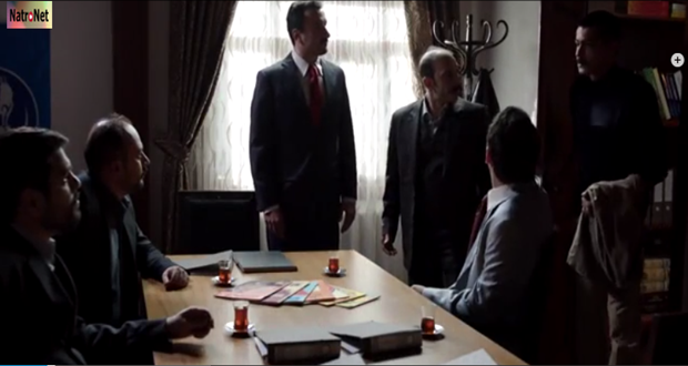 Kafes filmi için eski bir sinemacıdan adil bir yorum