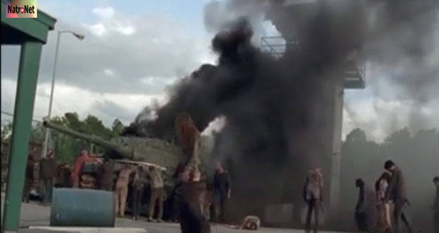 The Walking Dead 4. Sezon 9. Bölüm filmi izleyebilirsiniz The Walking Dead 4. Sezon 9. Bölüm filmi izleyebilirsiniz