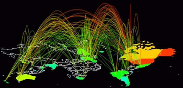 Bütün Dünya'nın İnternetini Kesmeye Hazırlanıyorlar