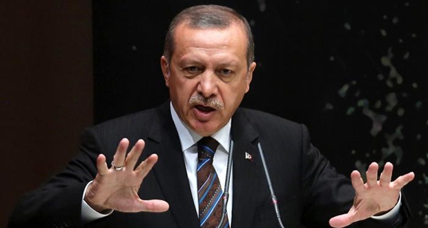 Çarpıcı Araştırma : 'Erdoğan Putin'den bile tehlikeli olabilir'