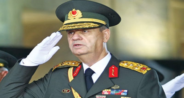 Eski Genelkurmay Başkanı Başbuğ: Polis zorlarsa çatışın