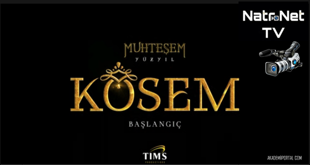 Muhteşem Yüzyıl Kösem'den yeni fragman