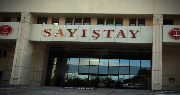 Sayıştay'in Diyanet raporu, 23 milyon lira ortada yok Sayıştay'in Diyanet raporu, 23 milyon lira ortada yok