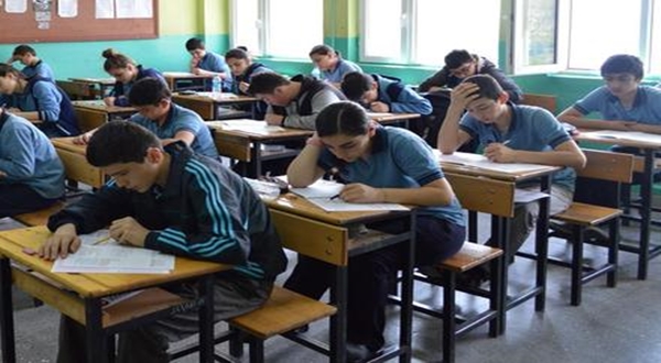 Yine TEOG Yine Yanlış Başlangıç Ders Saatleri