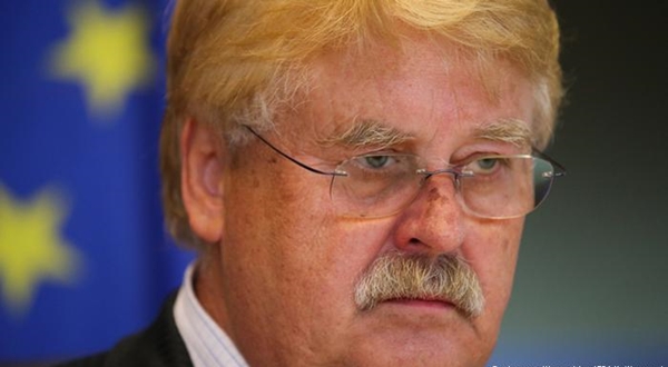 'Erdoğan'ın insafına kaldık'