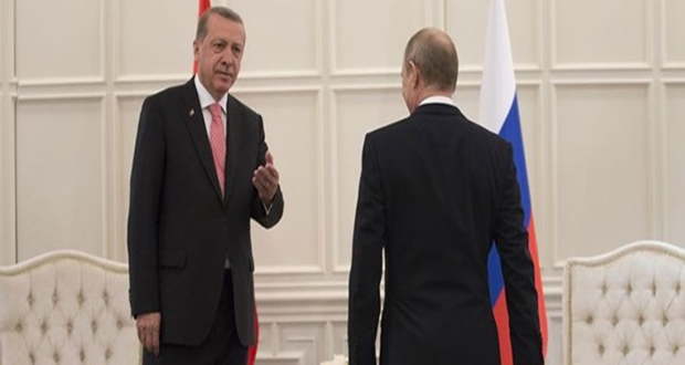 İspat edildiği anda ben bu makamda durmam [CB Erdoğan]