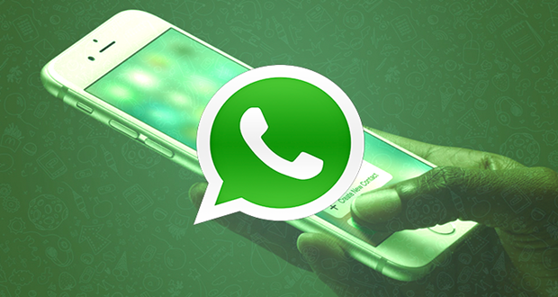 'WhatAlert' : WhatsApp'a yeni bir özellik 'WhatAlert' : WhatsApp'a yeni bir özellik