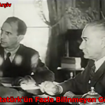 Ulu Önder Mustafa Kemal Atatürk'ün Hiç Bilinmeyen Görüntüleri Bu Arşivde