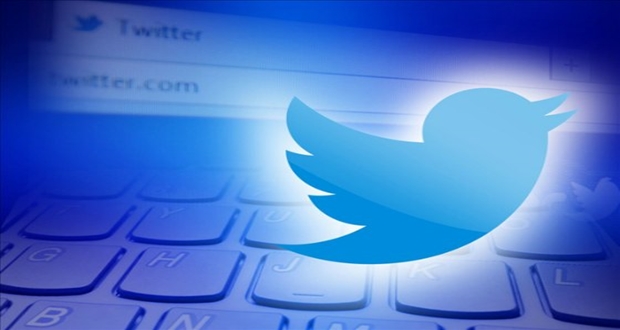 Mikro blog sitesi Twitter hesaplarına gelen sahte ve virüslü mesajlara dikkat
