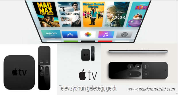 Yeni satışa çıkan yeni Apple TV’ye yakından bakış [Video]