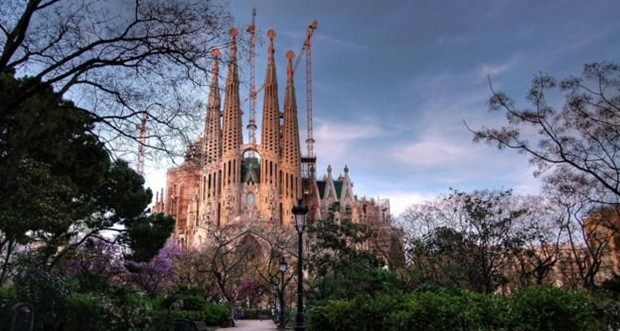 Hayallerdeki değil, İşte Yeryüzündeki masal diyarları