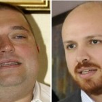 Hakan Uzan 'Bilal Erdoğan'ı Şikayet Etmiş