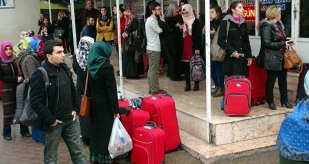 Öğretmenler için hizmet içi eğitim SMS'i altında gerçekte ne var