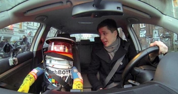 Bilim dünyasındaki tuhaf araştırmalar '2015 '