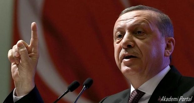 CB Erdoğan : Musul'daki askerlerimizi geri çekmek söz konusu değil