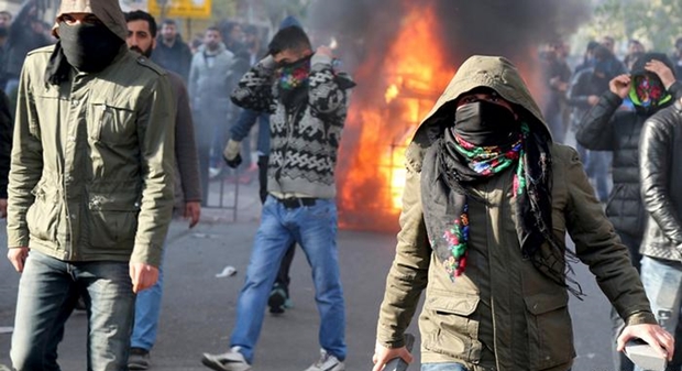 'Tülin Daloğlu'nun Diyarbakır izlenimleri' "Bizim Canımız Gidiyor"