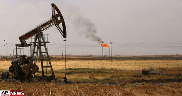 Rusya'nın IŞİD petrolü iddialarına 3 yanıt