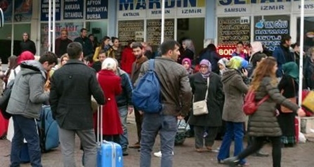 'Mesajların hizmet içi eğitimle ilgisi yok' Durum Çok Vahim