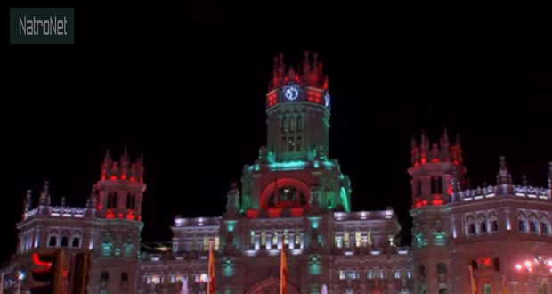 Avrupa’dan tuhaf yılbaşı adetleri