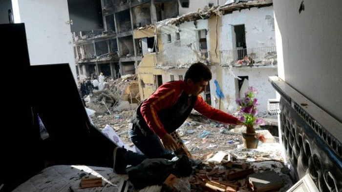 Peki AKP destekcisi Kürtler çatışmalara nasıl bakıyor?