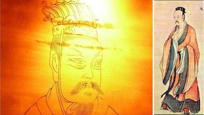 2150 Senelik Dünya'nın En Eski Çayı Bulundu