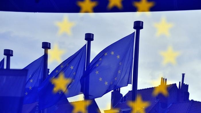 AB’den Türkiye’ye kınama "Bu Suça Ortak Olmayacağız"