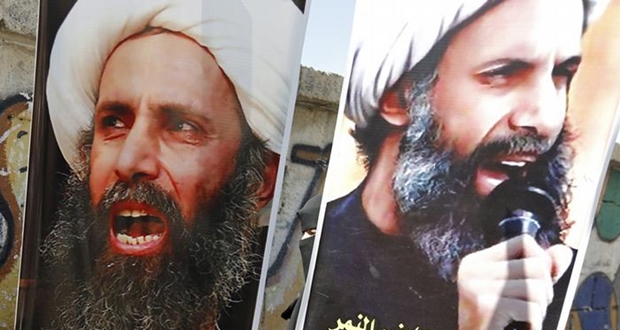 'Suudi Arabistan'ın yaptığı çılgınlık'