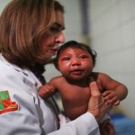 Avrupa Hastalık Önleme ve Kontrol Merkezi'nden Romit Jain, Almanya ve İngiltere'de de Zika virüsü vakalarına rastlandığını söyledi.