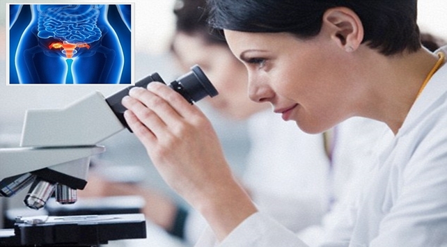 Scientists discover faulty gene that makes a woman