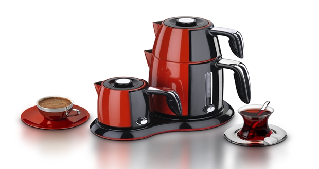 Kahve mi Yoksa Çay mı? Kahve mi Yoksa Çay mı?