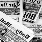 İngiltere basınından özet başlıklar 22 Ocak