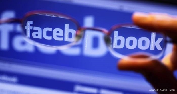 Tarihinde bir ilk: Facebook'un geliri yüzde 52 arttı