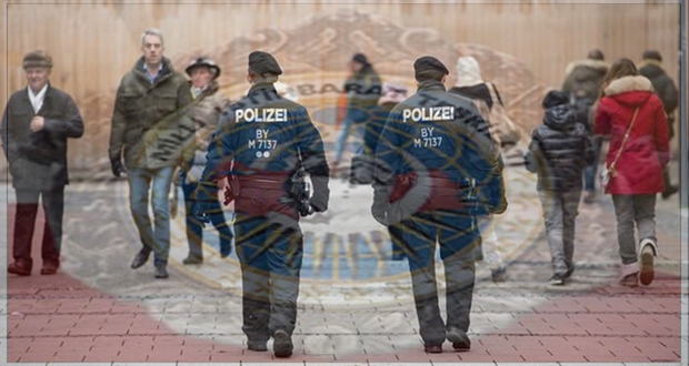 'MİT Almanya'yı uyardı' iddiası gündemin maddelerinden 'MİT Almanya'yı uyardı' iddiası gündemin maddelerinden