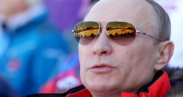 'Litvinenko suikasti emrini Vlademir Putin verdi'