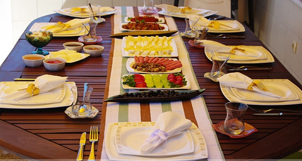 Kahvaltı yaparak zayıflama efsanesine son