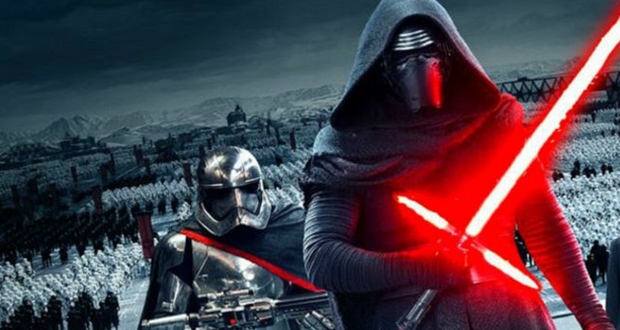 Star Wars serisinin sekizinci filminde erteleme Star Wars serisinin sekizinci filminde erteleme